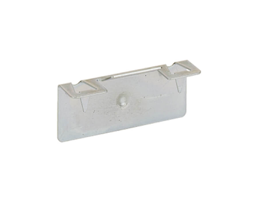 Turbo-Clip S supporto per zoccoli laterali