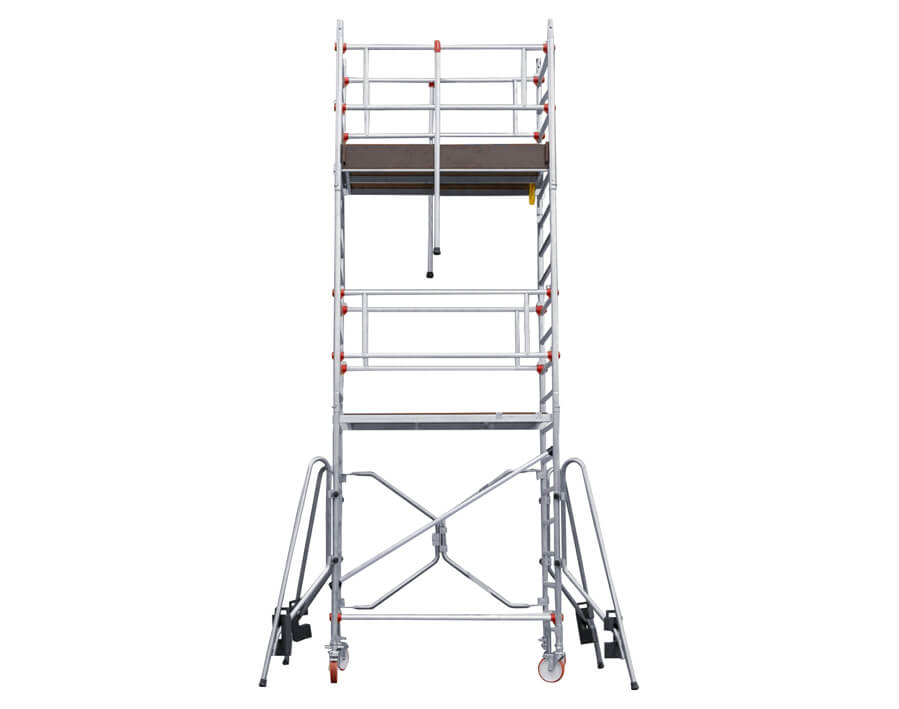 Trabattello RAPIDO SUPER RS180 11 