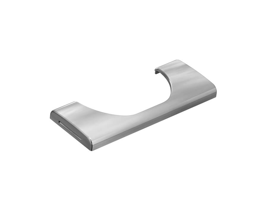 Placchetta per fondello CLIP top 