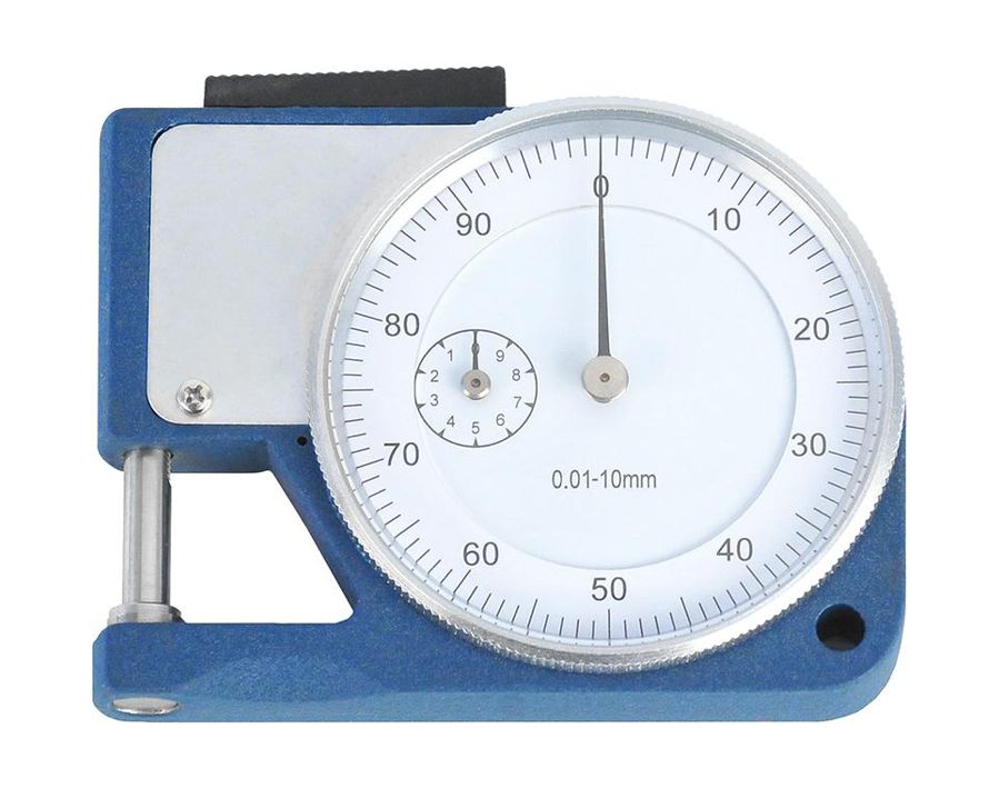 Dickenschnellmessgerät