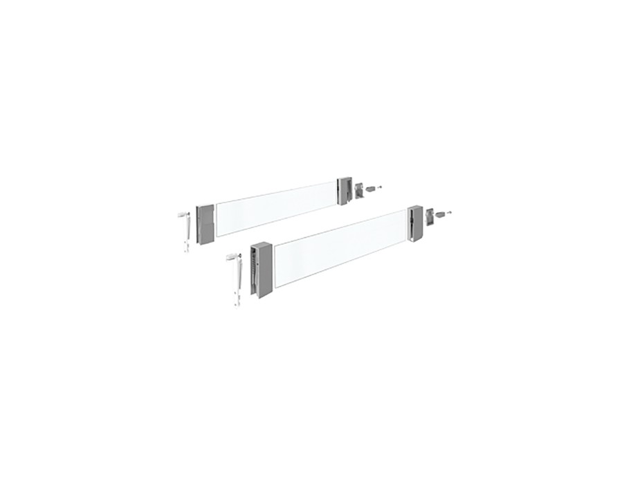 DesignSide in vetro InnoTech Atira