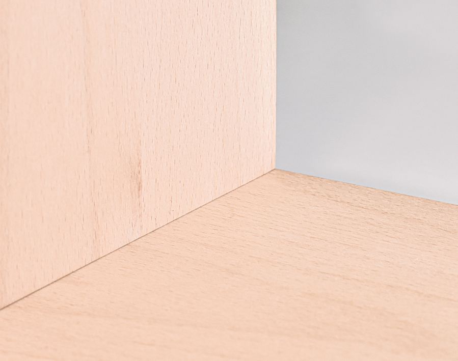 Lamella in legno H9 