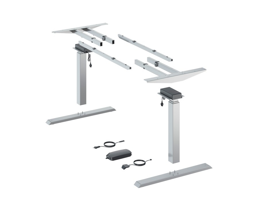 Steelforce Pro 470 SLS