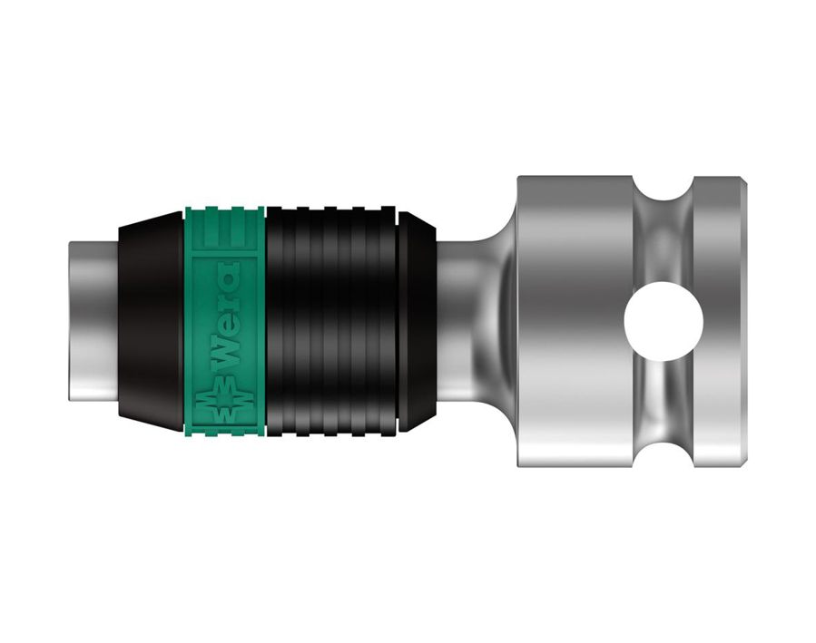 Bit-Adapter 3/8" Zyklop