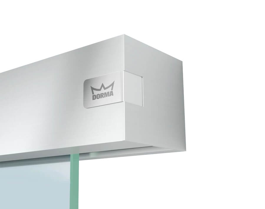Ferramenta per porte scorrevoli manuali MUTO Comfort M60 2.0 