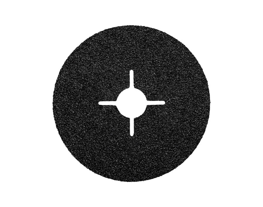 Disco fibrato 