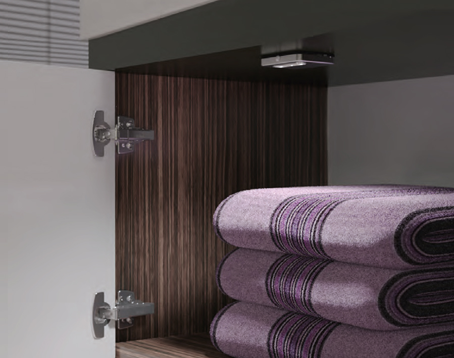 Lampada LED AlphaLite