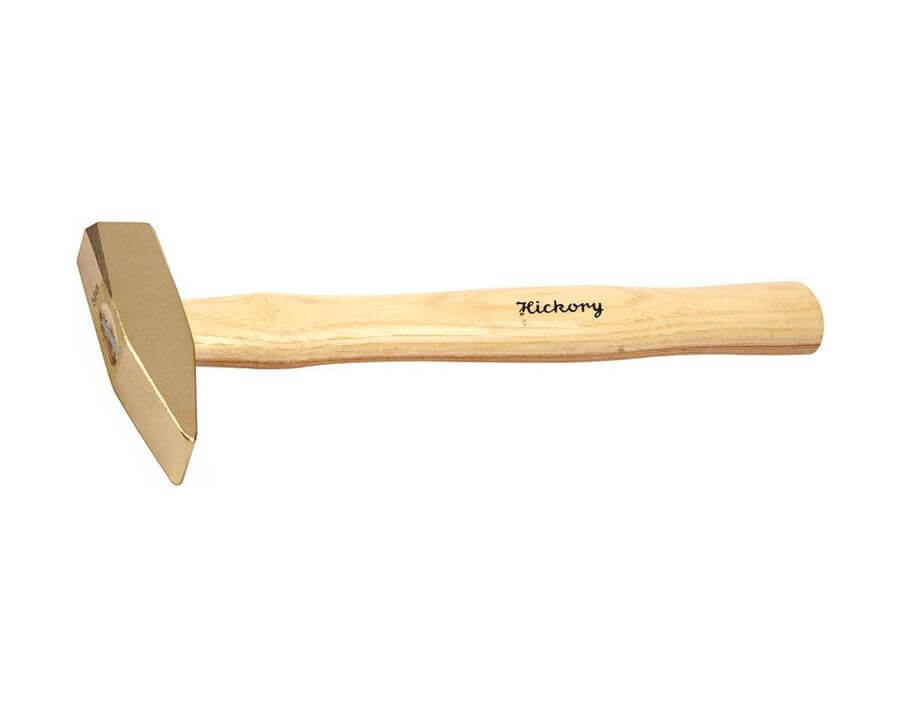 Schlosserhammer, funkenfrei