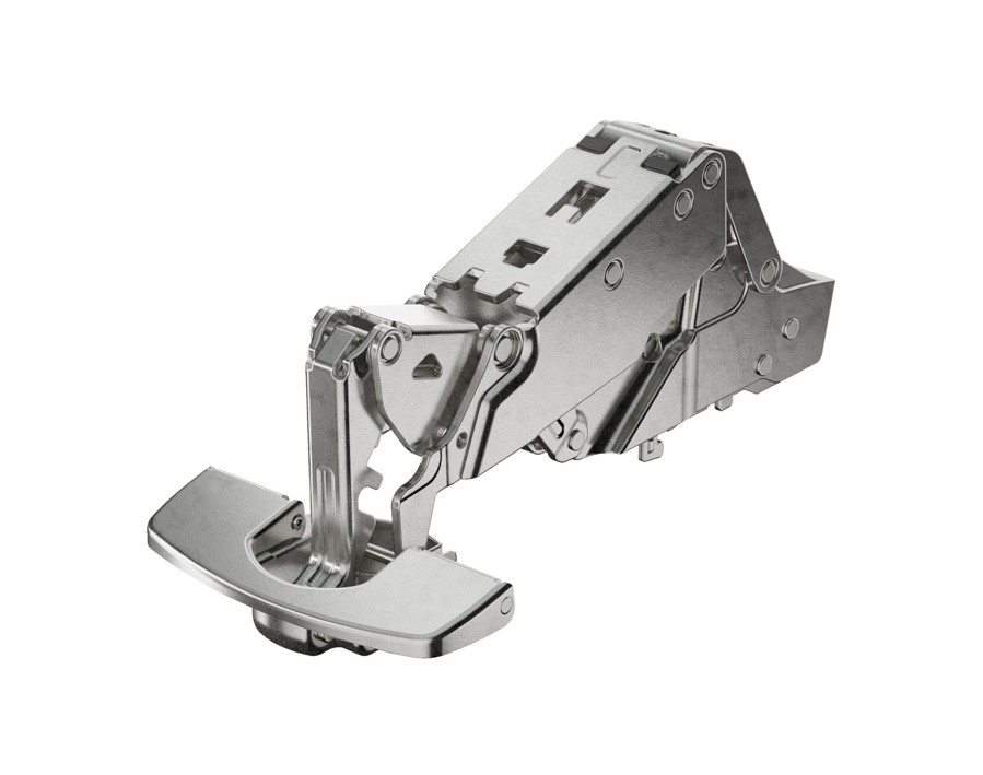 Sensys cerniera ad ampio angolo di apertura