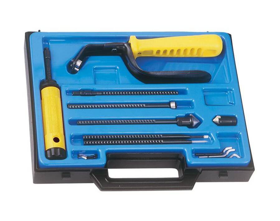 Entgrater-Box EL 2000