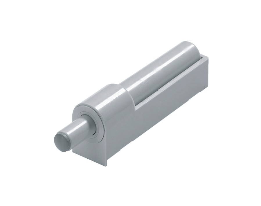 Ammortizzatore universale Silent System con fissaggio a viti