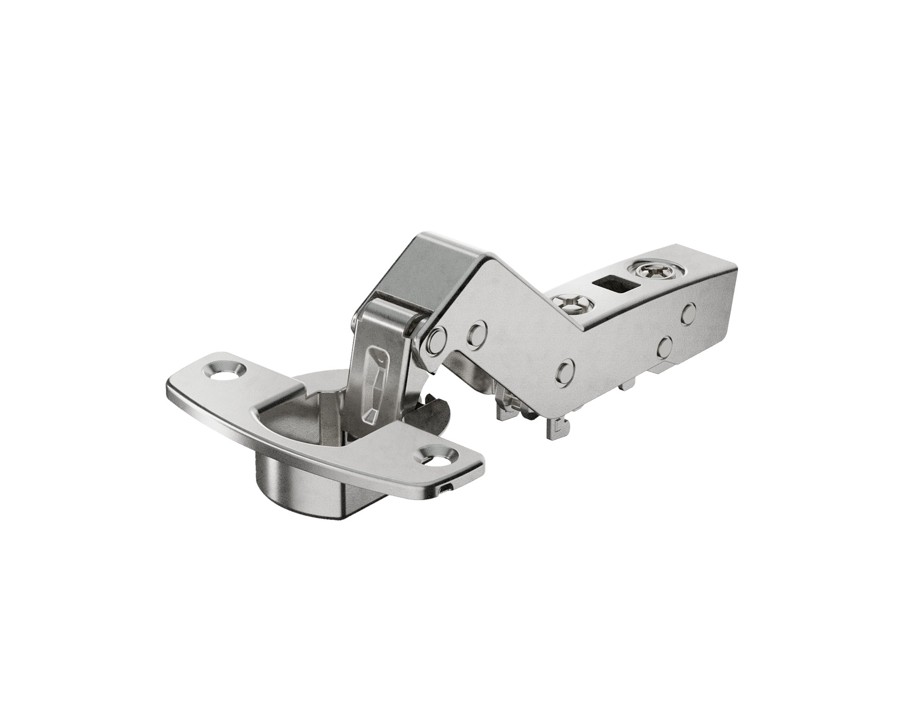 Sensys Cerniera ad angolo W30 senza ammortizzatore incorporato (Sensys 8639 W30)