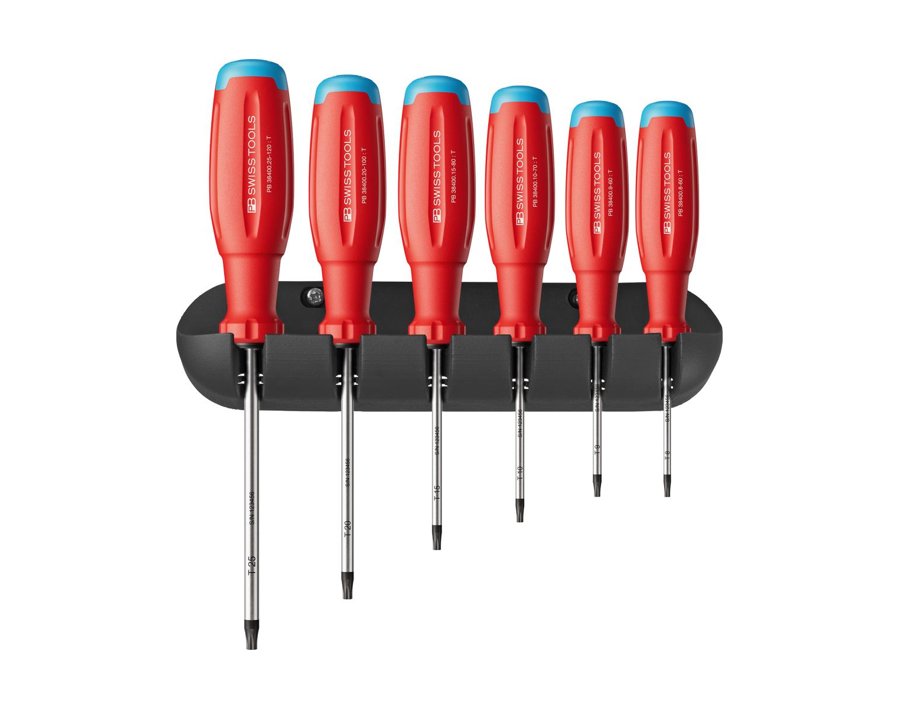 Schraubendreher-Satz für TORX®