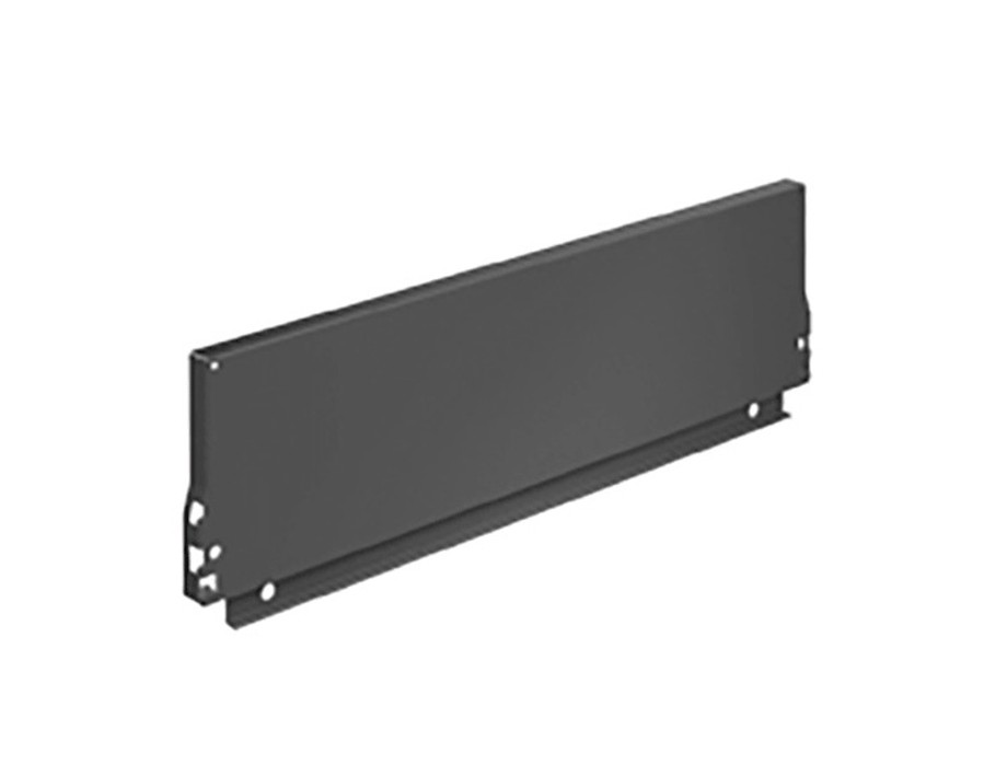 Pannello posteriore in acciaio InnoTech Atira