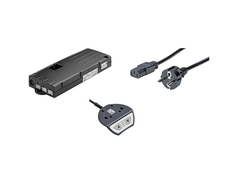 LegaDrive Modulo elettronico