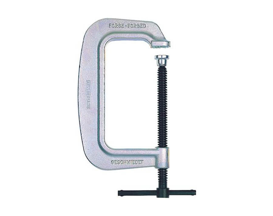 C-Schraubzwinge