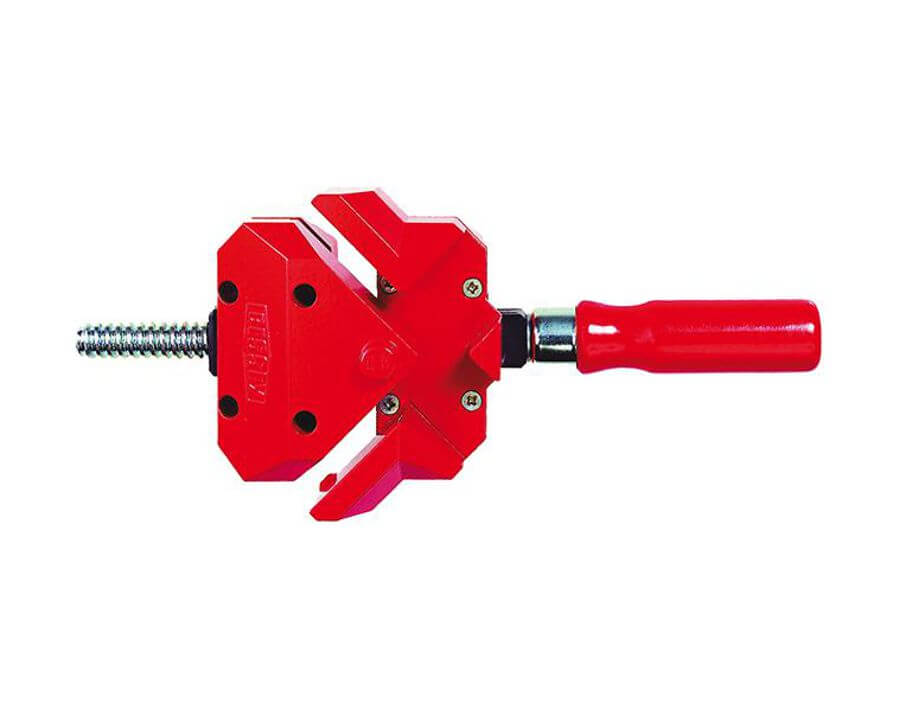 Winkelspanner für Holz