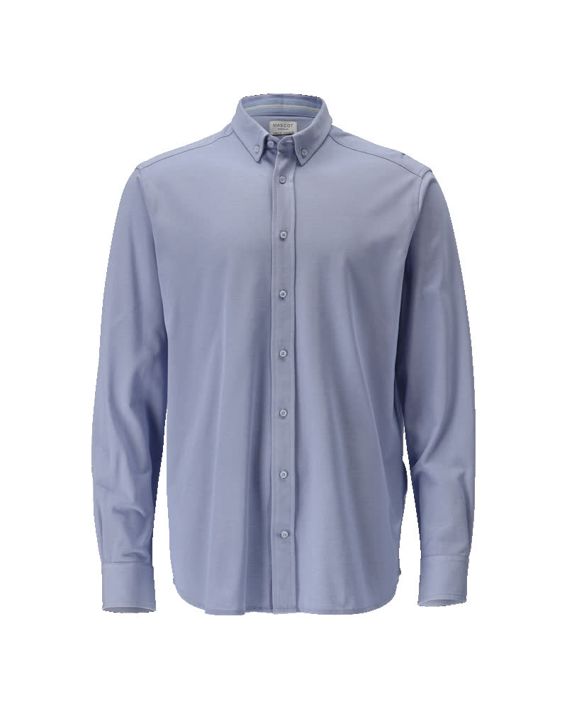 Camicia FRONTLINE blu chiaro
