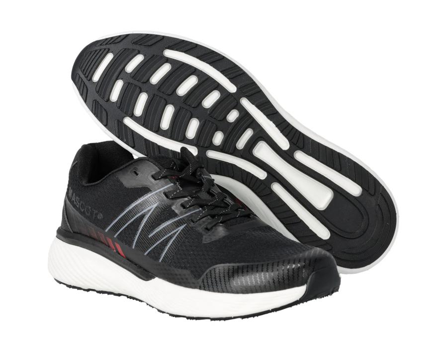 Sneakers FOOTWEAR CASUAL nero