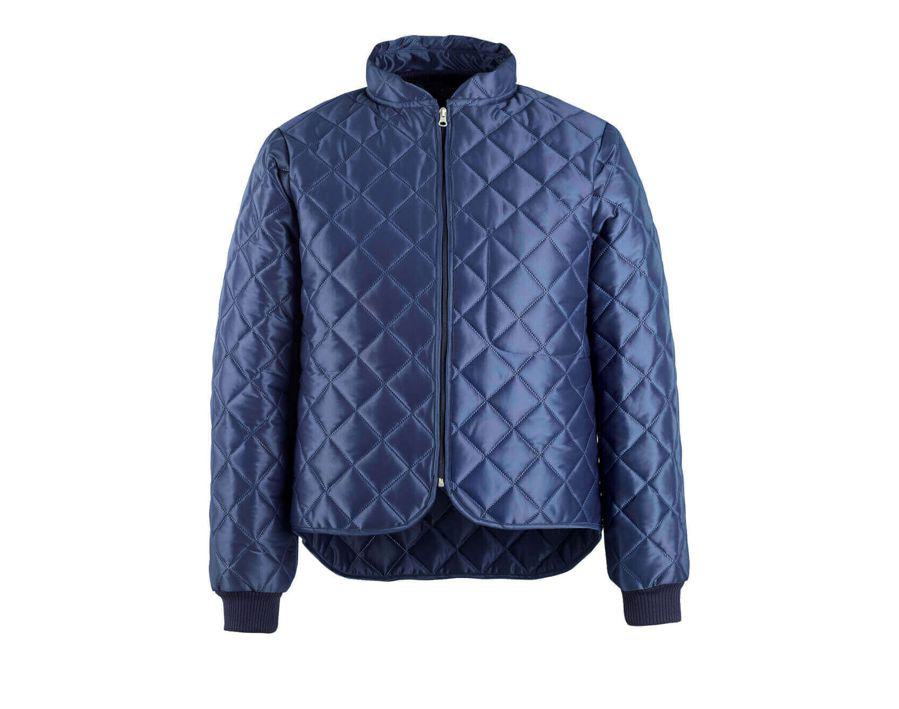 Giacca termica ORIGINALS blu navy
