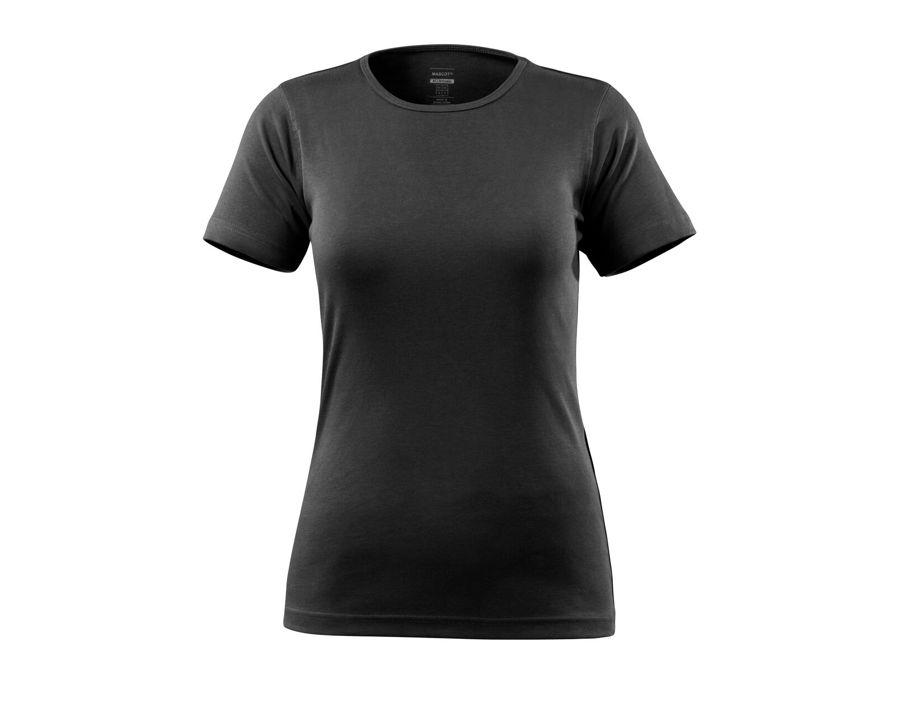 Maglietta CROSSOVER nero