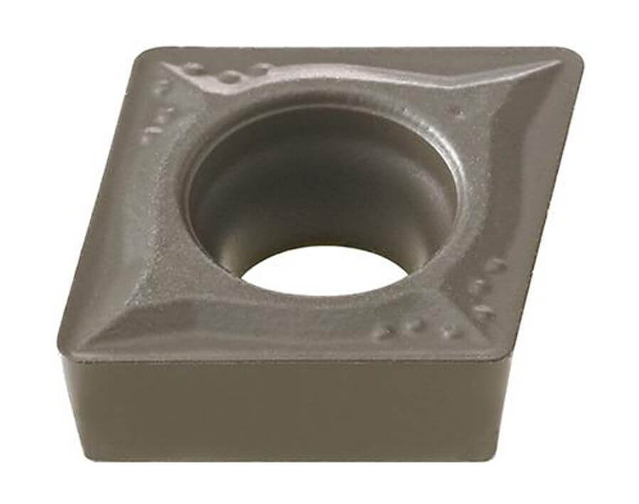 ISO-Wendeschneidplatte