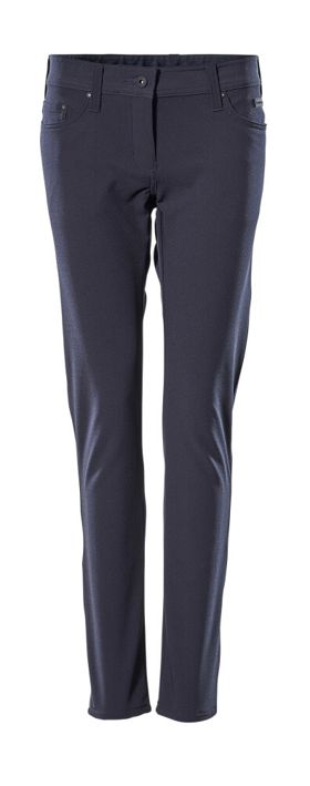 Pantaloni FRONTLINE blu navy scuro