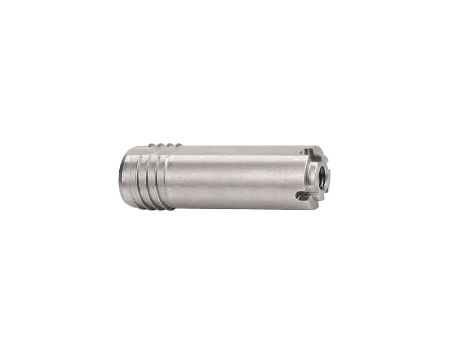Passante Invis Mx2 da 10-30 mm