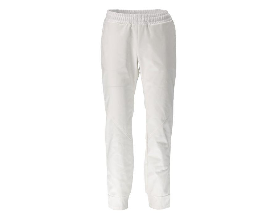 Pantaloni FOOD & CARE bianco