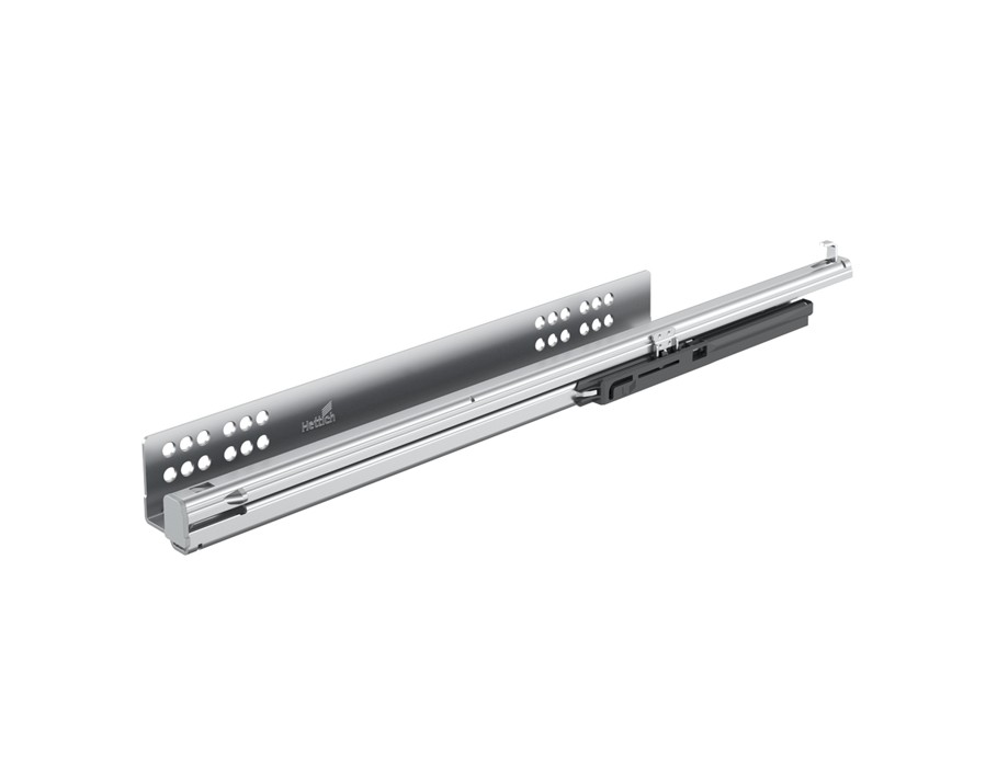 Quadro V6 con Silent System