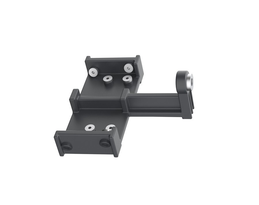 BlueJig Quadro 2D Aggancio