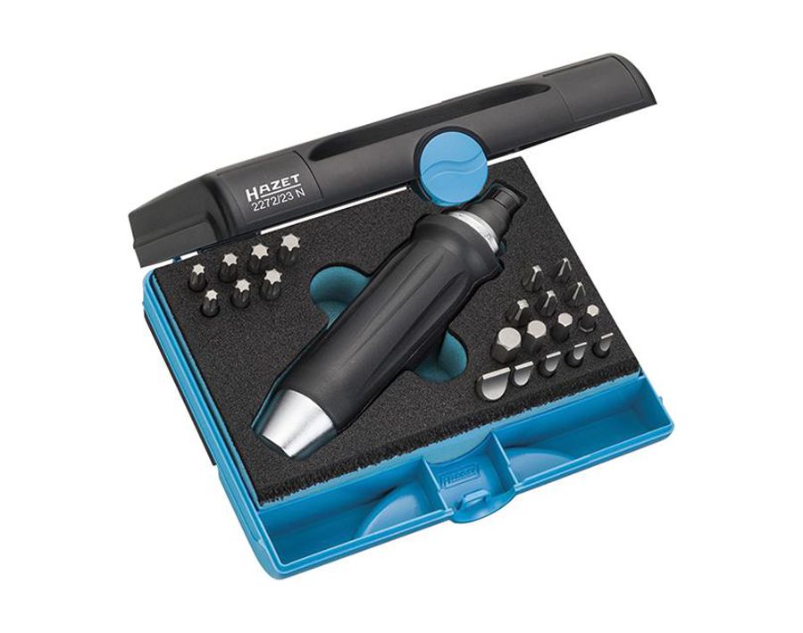 Handschlagschraubendreher-Satz