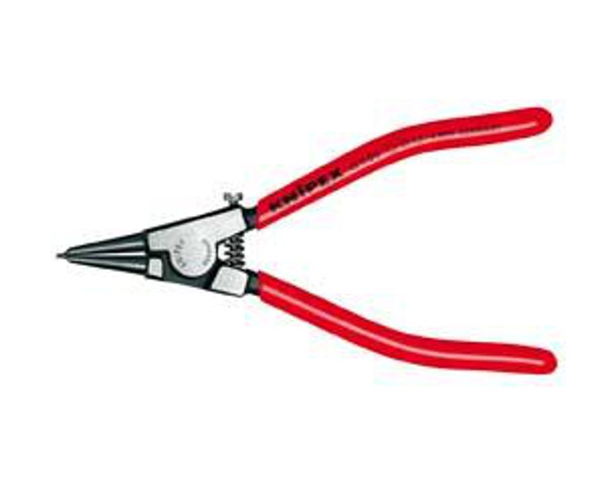 Sicherungsringzange für Greifringe