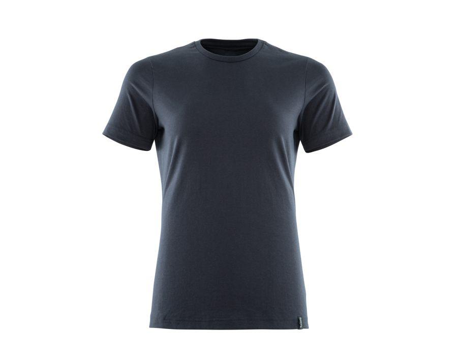 Maglietta CROSSOVER blu navy scuro