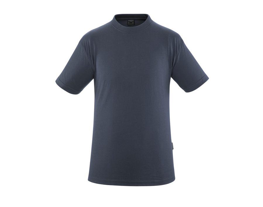 Maglietta CROSSOVER blu navy scuro