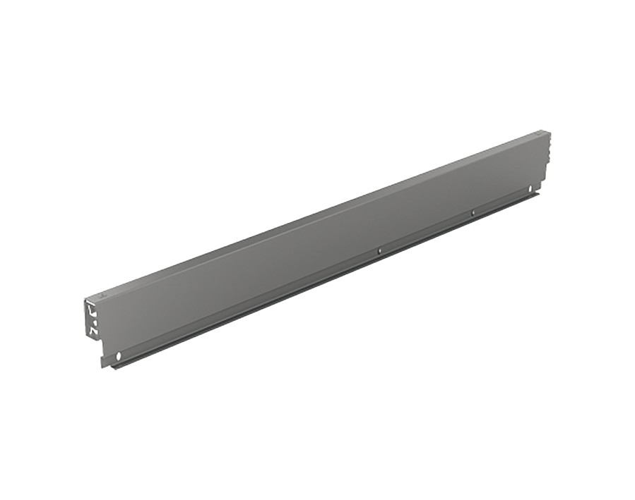 Pannello posteriore in acciaio ArciTech