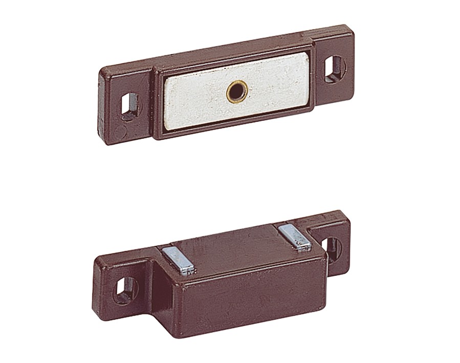 Chiusura magnetica a scatto M 64 / GP 5