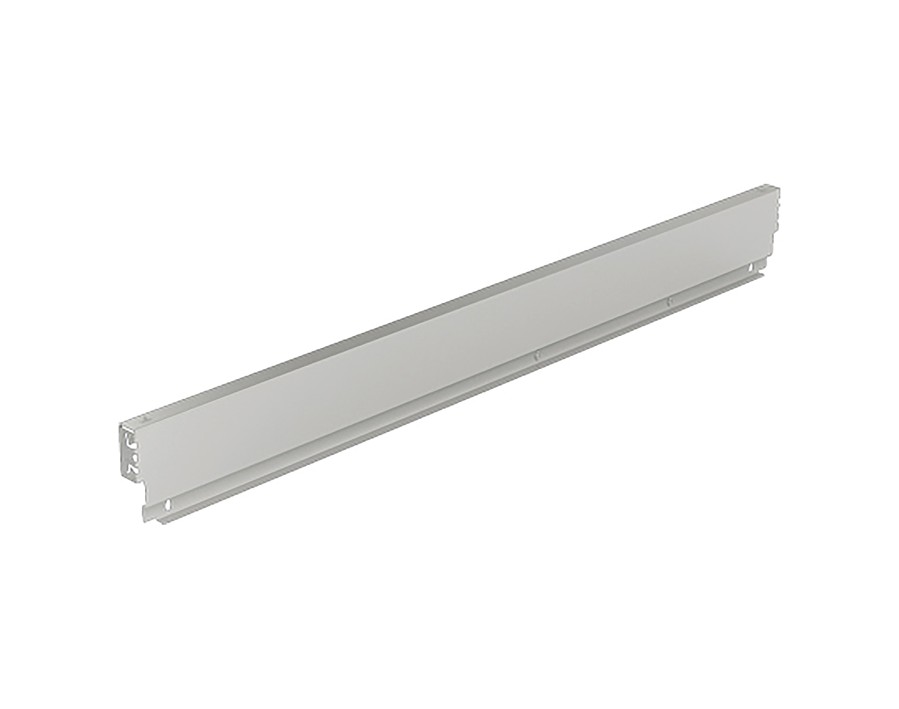 Pannello posteriore in acciaio ArciTech