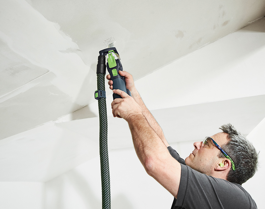 Utensile multifunzioine a batteria OSC 18 HPC 4,0 EI-Plus Vecturo