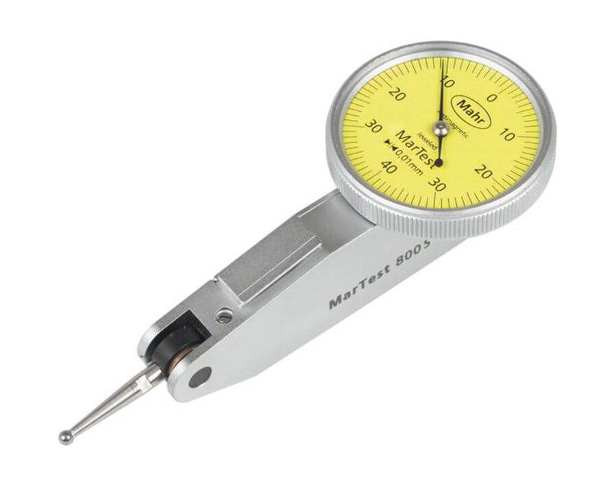 Fühlhebelmessgerät