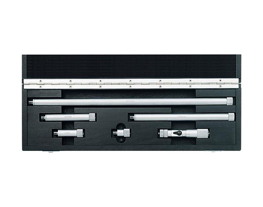 Innenmessschrauben-Satz