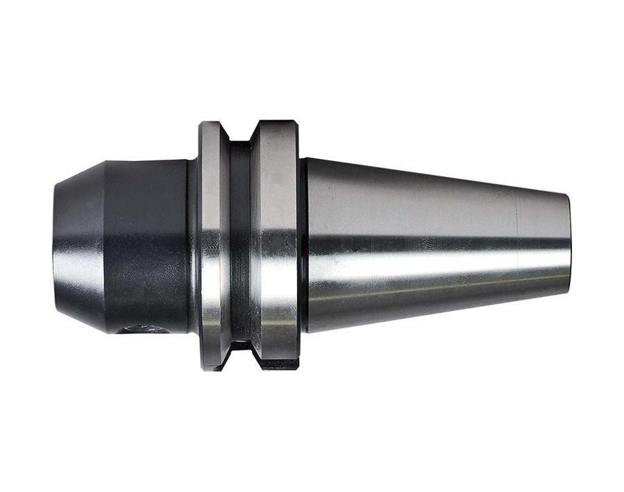 Flächenspannfutter System Weldon, BT 40