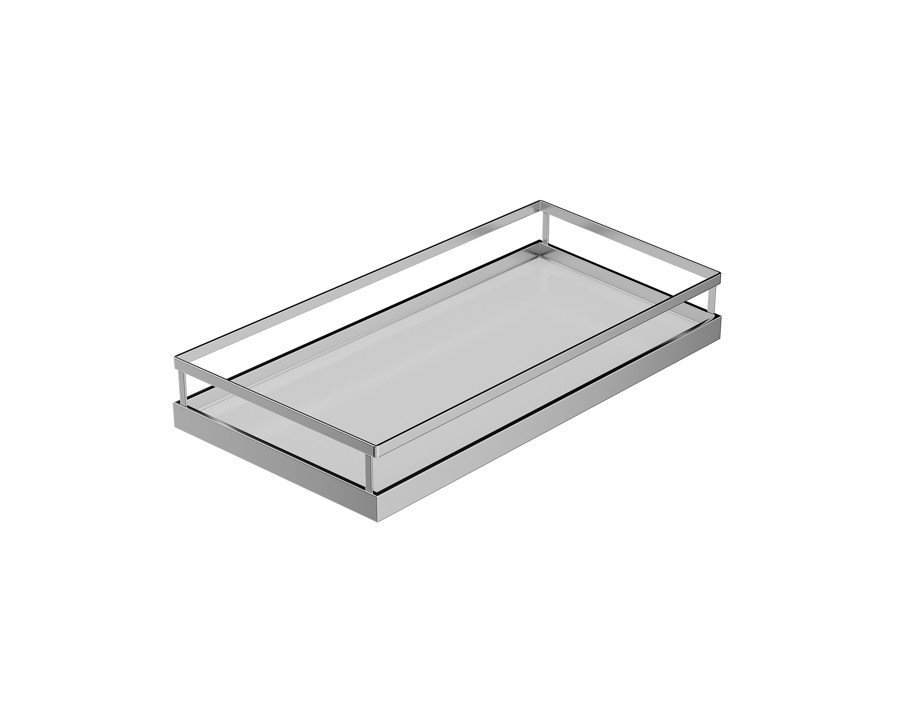 Arena STYLE Piano da appendere con antiscivolo Dispensa Duo III