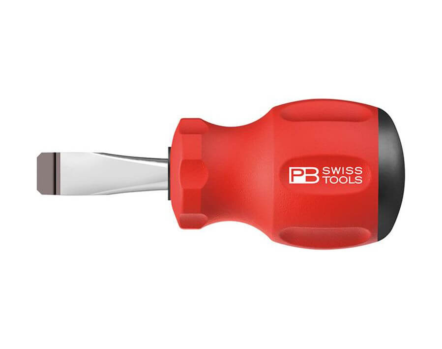 Vergaser-Schraubendreher für Schlitz