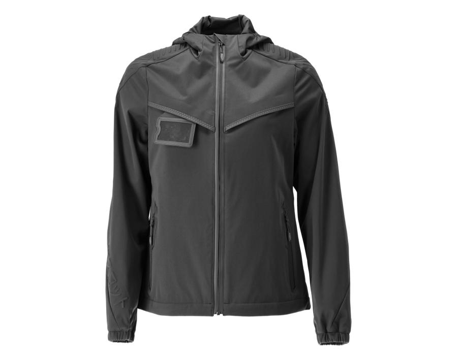 Giacca CUSTOMIZED nero