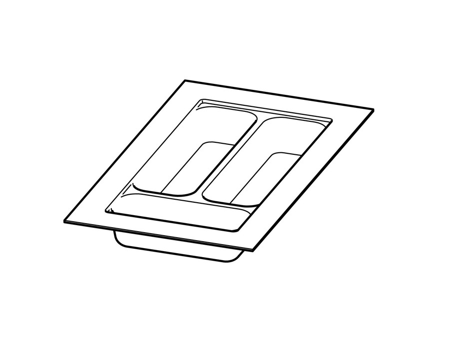 OrgaTray 440