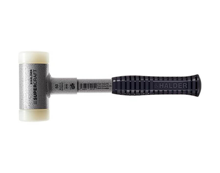 Schonhammer SUPERCRAFT, rückschlagfrei