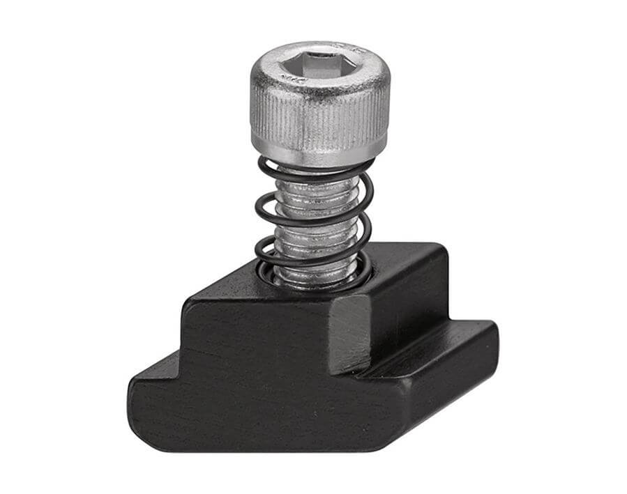 Rhombus-T-Nut-Adapter
