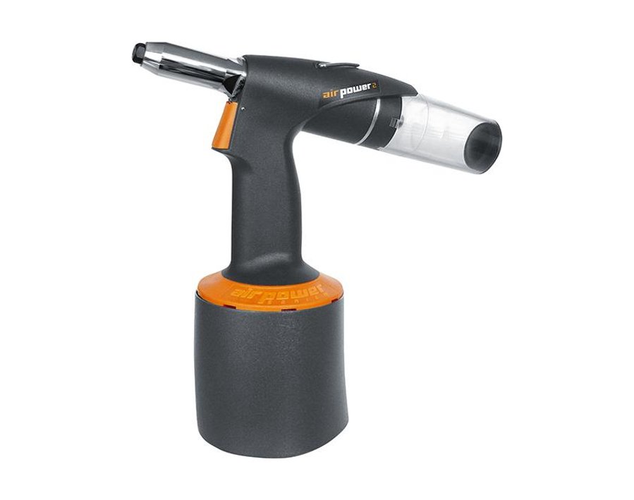 Blindnietpistole AIRPOWER 2, pneumatisch-hydraulisch