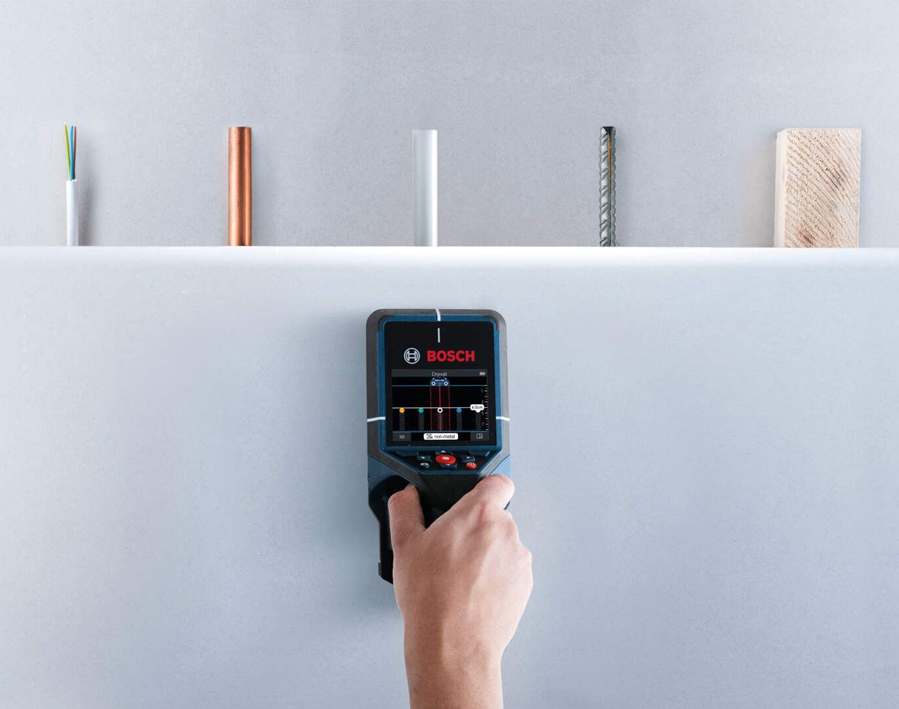 Rilevatore Wallscanner D-Tect 200 C Professional Rilevatore Wallscanner D-Tect 200 C Professional